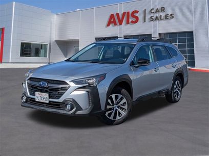 Used 2025 Subaru Outback Premium