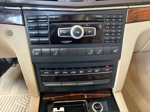 Used 2012 Mercedes-Benz E 350 Cabriolet image 15