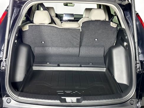New 2026 Honda CR-V EX-L image 21