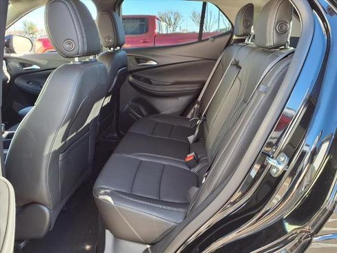 New 2026 Buick Encore GX Avenir w/ Avenir Convenience Package image 20