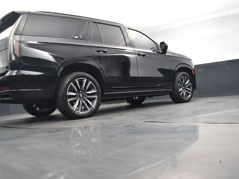 Used 2022 Cadillac Escalade Sport image 24