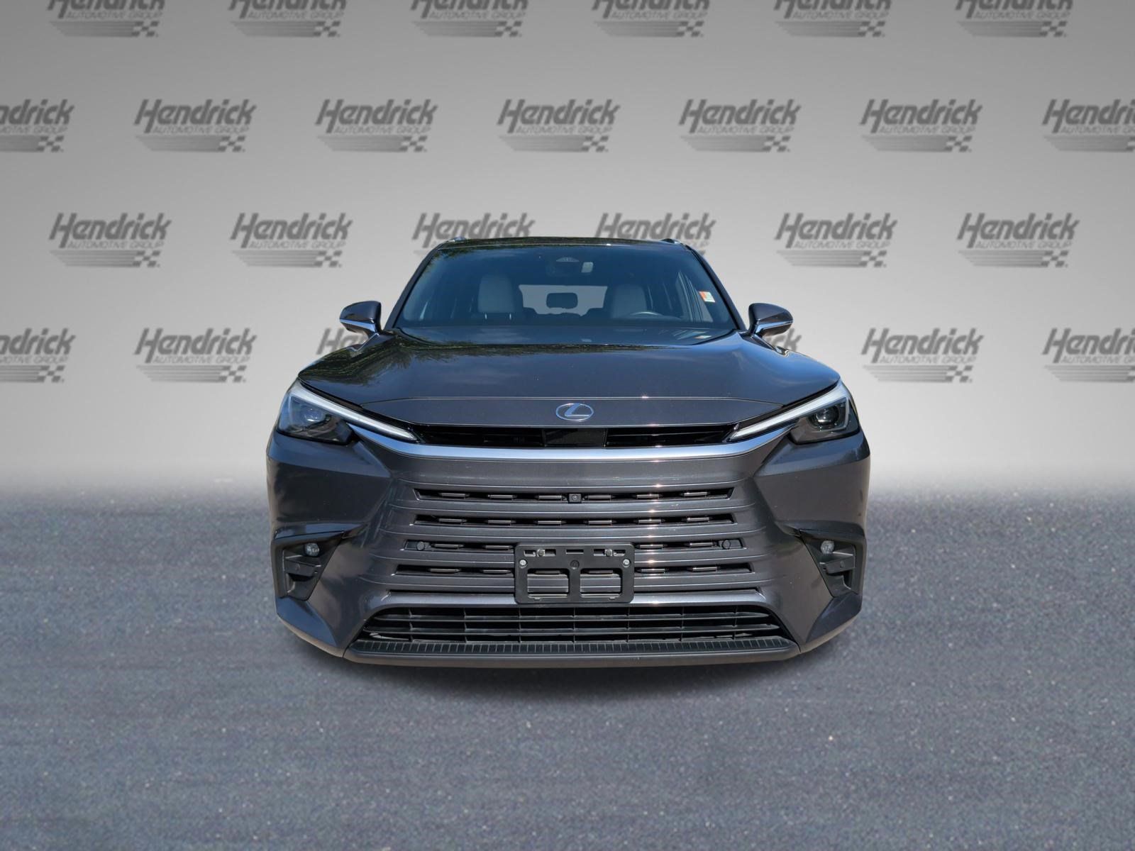 Used 2025 Lexus TX 350 AWD w/ Technology Package image 5