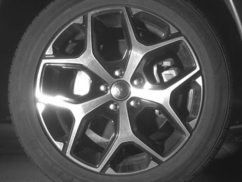 Used 2025 Jeep Compass Limited image 10