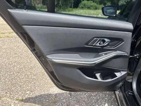 Used 2021 BMW M340i w/ Driving Assistance Package RWD image 11