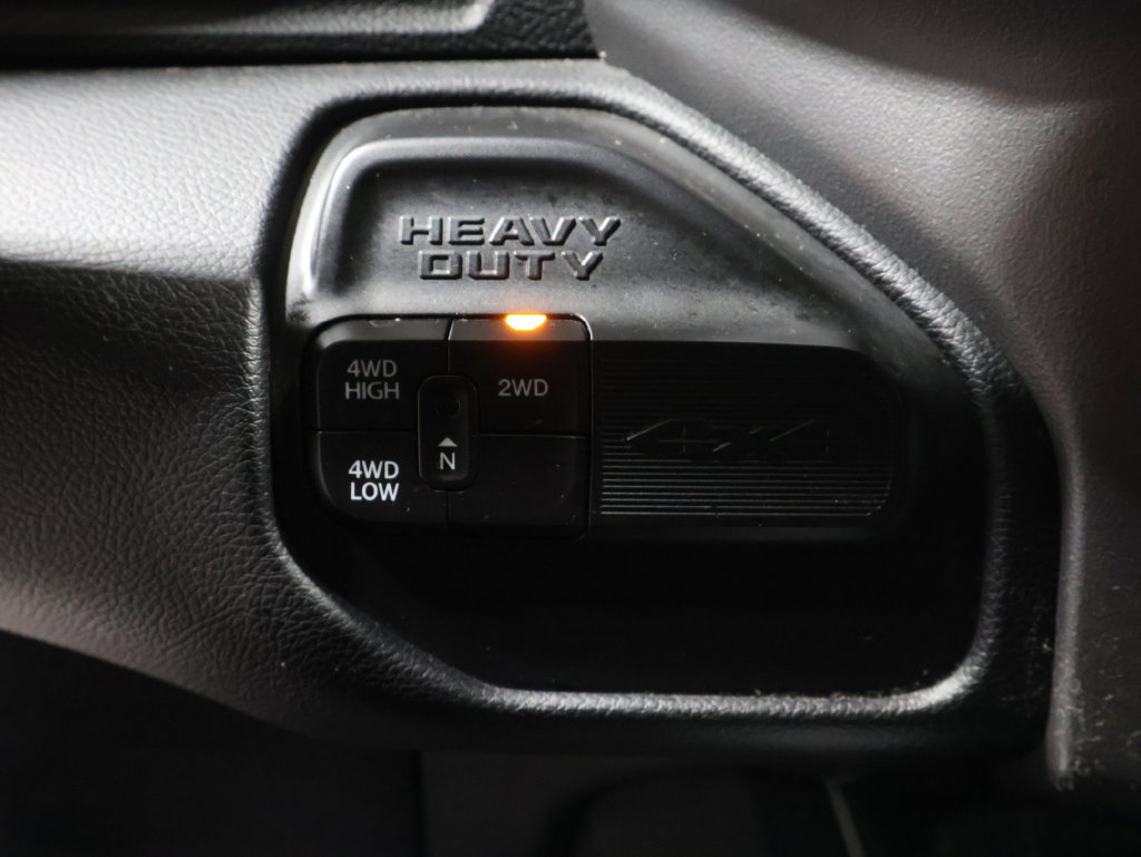 Certified 2022 RAM 2500 Laramie AWD/4WD image 35