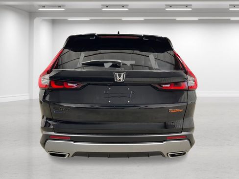 New 2026 Honda CR-V TrailSport image 4