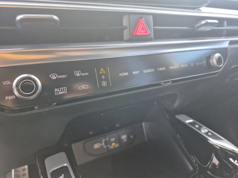 New 2026 Kia Sorento SX Prestige AWD/4WD image 21