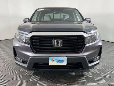 Used 2022 Honda Ridgeline RTL-E image 5