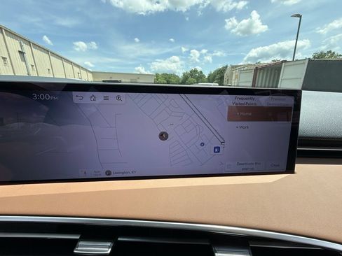 New 2026 Genesis GV70 2.5T Advanced AWD/4WD image 18