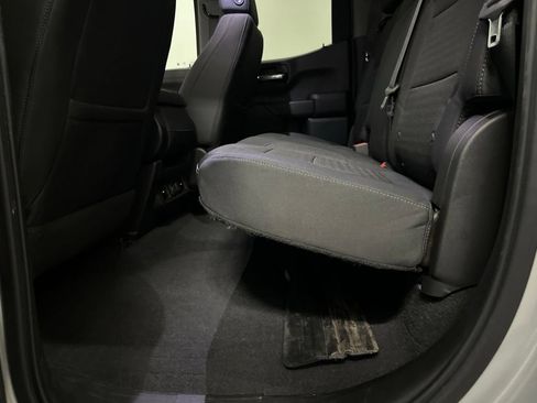 Used 2019 Chevrolet Silverado 1500 LT w/ Texas Edition RWD image 50