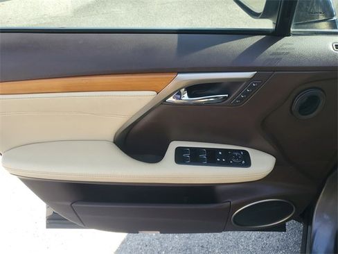 Used 2016 Lexus RX 350 FWD image 19