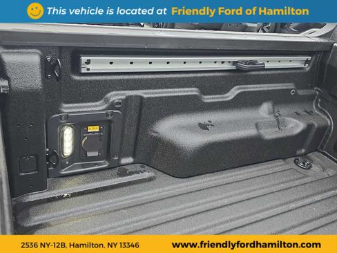 Used 2024 Ford Maverick Lariat w/ Black Appearance Package image 14