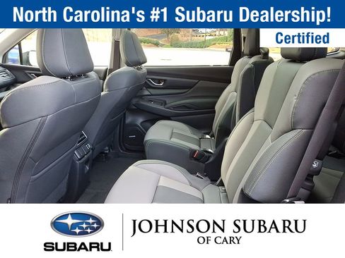 Used 2024 Subaru Ascent Onyx Edition Limited w/ Popular Package Onyx image 20