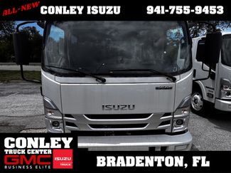 New 2027 Isuzu NPR RWD video 2