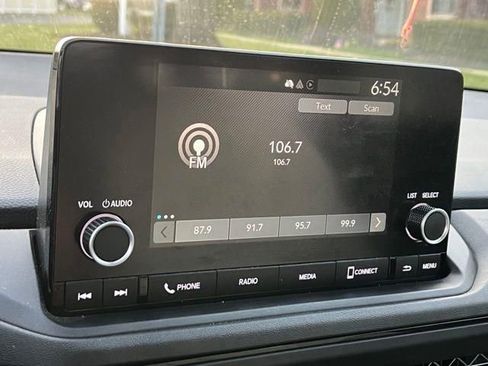 Used 2023 Honda Accord LX image 27
