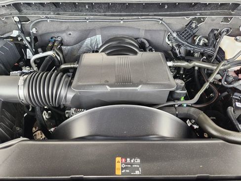 New 2026 Chevrolet Silverado 2500 Custom w/ Custom Convenience Package image 20