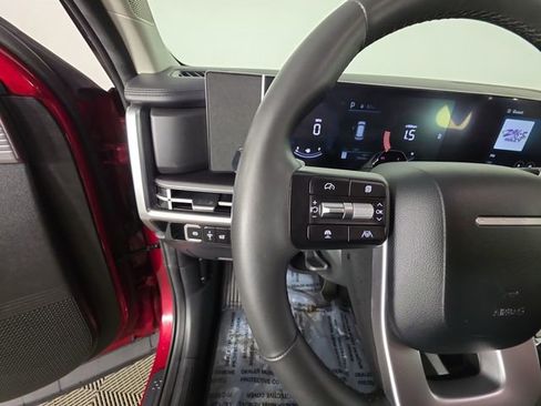 Used 2024 Hyundai Santa Fe SEL FWD image 28