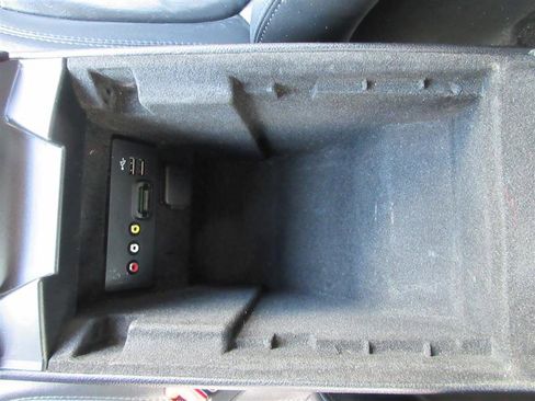 Used 2015 Lincoln MKZ w/ Equipment Group 101A Select image 16