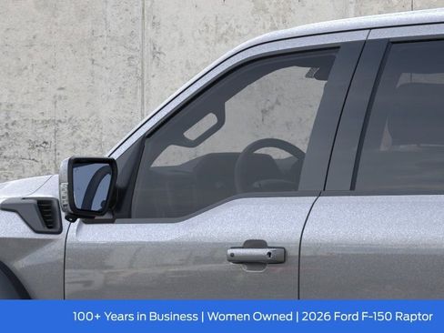 New 2026 Ford F150 Raptor AWD/4WD image 22