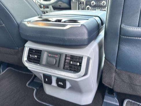Used 2022 Ford F150 Limited AWD/4WD image 27