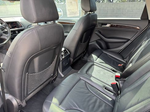 Used 2013 Audi Q5 2.0T Premium Plus AWD/4WD image 14