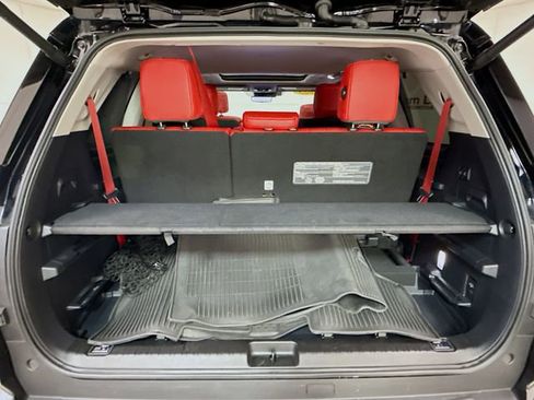Used 2023 Toyota Sequoia TRD Pro image 27