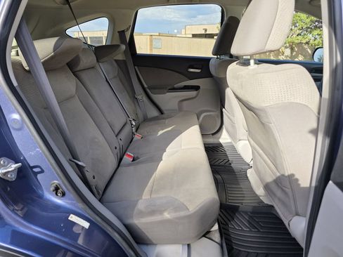 Used 2014 Honda CR-V EX image 20