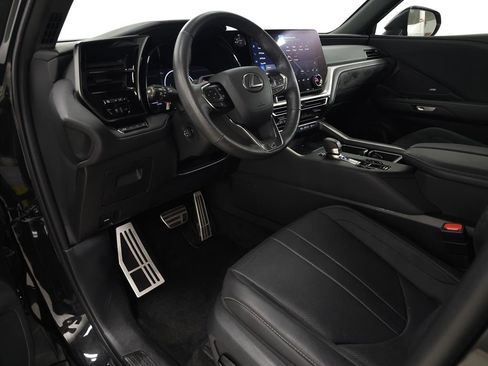 Used 2024 Lexus TX 500h AWD image 15