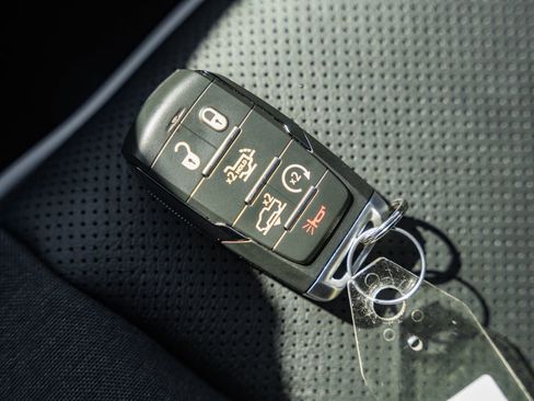 New 2026 RAM 1500 Limited w/ Night Edition image 44