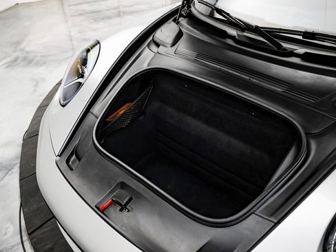 Used 2024 Porsche 911 Carrera S w/ Premium Package image 81