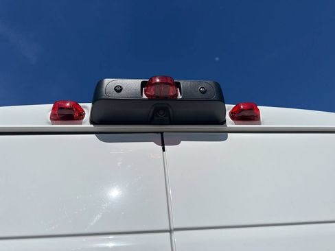 Used 2024 RAM ProMaster 2500 w/ Convenience Group FWD image 27
