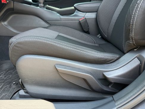 Certified 2025 Subaru Outback AWD/4WD image 14