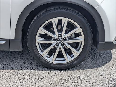 Used 2019 MAZDA CX-9 Grand Touring FWD image 13