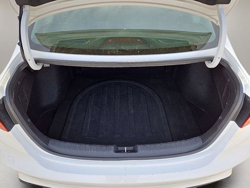 Used 2024 Kia Forte LXS image 14