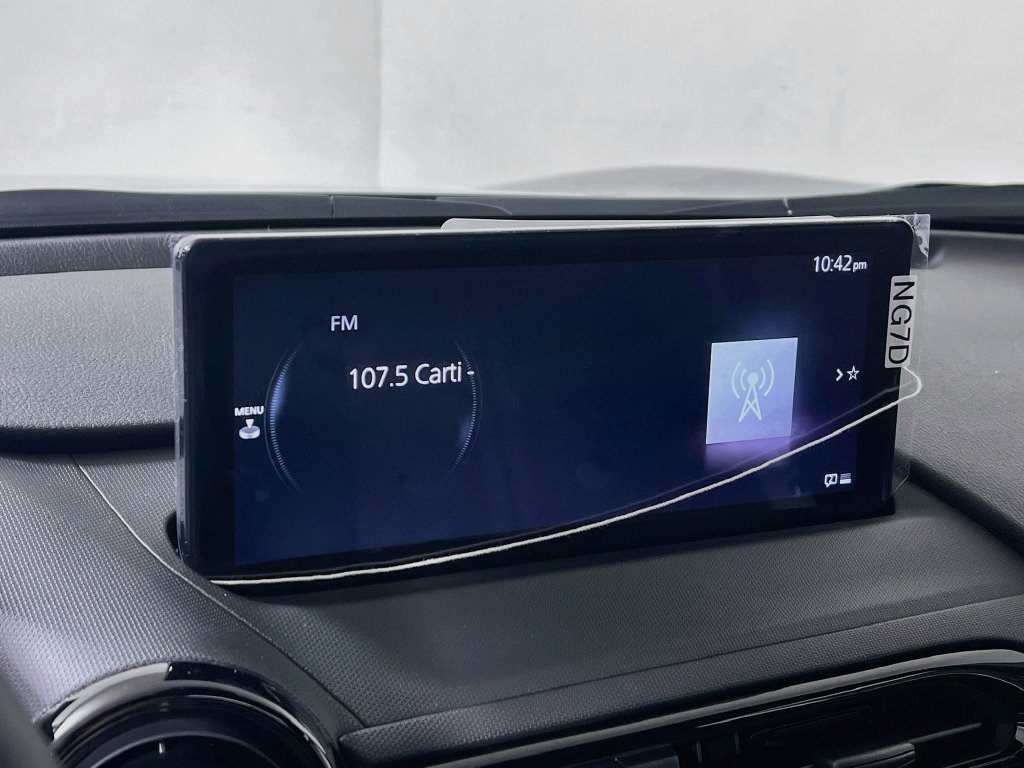 New 2026 MAZDA MX-5 Miata Club w/ Interior Package RWD image 12