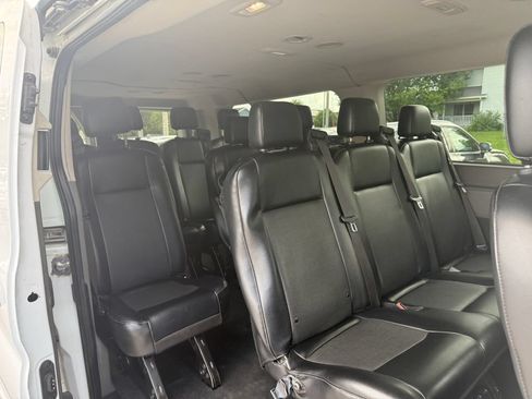 Used 2021 Ford Transit 350 XL RWD image 30