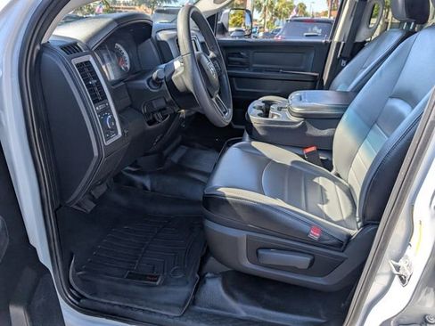 Used 2022 RAM 1500 Tradesman w/ Trailer Tow Group image 11