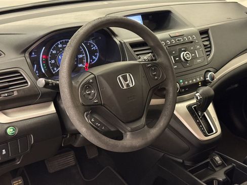 Used 2013 Honda CR-V LX image 18