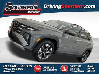 Used 2026 Hyundai Tucson SEL Plus AWD/4WD 360° Tour
