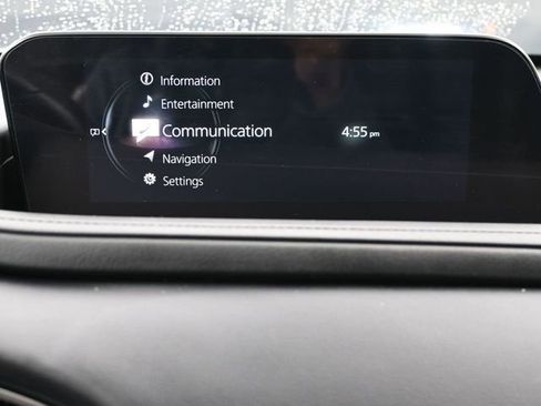 Certified 2022 MAZDA CX-30 AWD 2.5 S w/ Preferred Package image 12