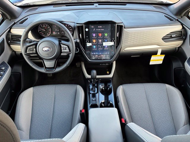 New 2026 Subaru Forester Premium AWD/4WD image 10