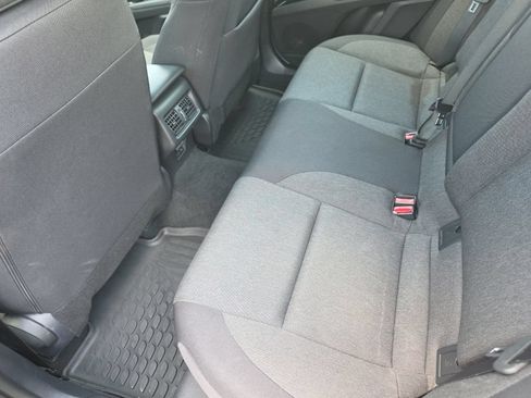 Certified 2025 Toyota Camry LE AWD/4WD image 11