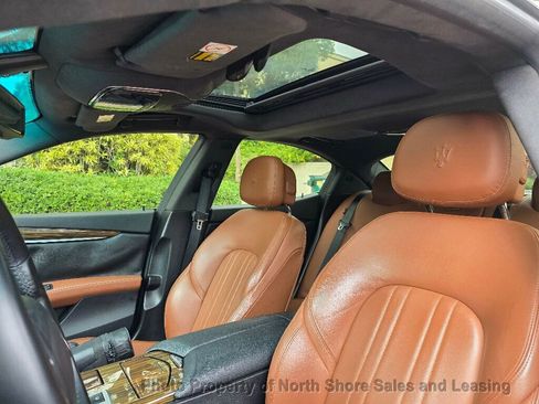Used 2014 Maserati Ghibli S Q4 image 20