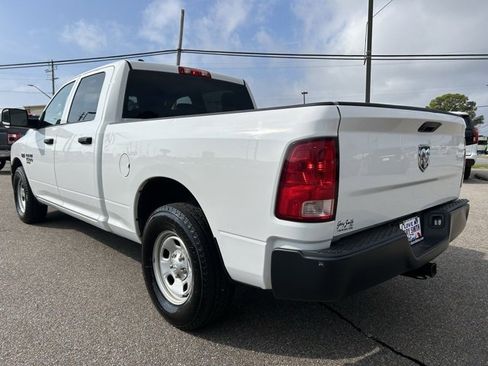 Used 2023 RAM 1500 Tradesman w/ Trailer Tow Package image 5