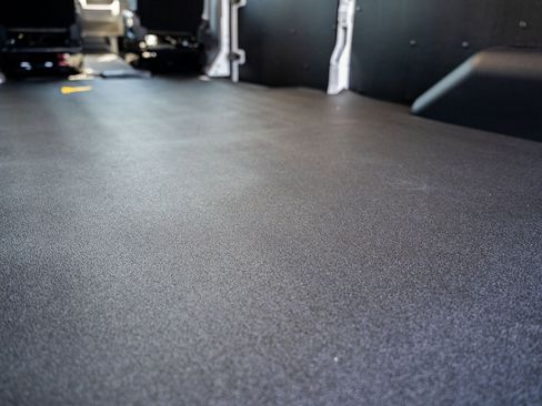 New 2026 Ford Transit 250 Base w/ Load Area Protection Package image 22