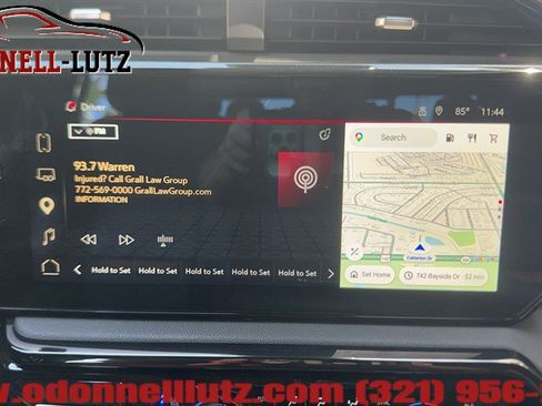 Used 2025 GMC Sierra 2500 AT4 w/ AT4 Premium Plus Package AWD/4WD image 25