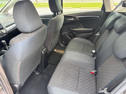 Used 2017 Honda Fit LX image 10