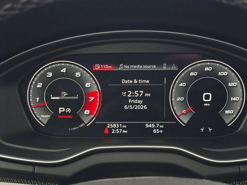 Used 2023 Audi SQ5 Prestige w/ Prestige Package AWD/4WD image 42