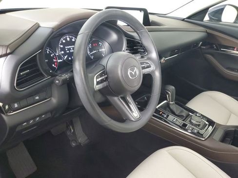 Used 2023 MAZDA CX-30 AWD 2.5 S w/ Premium Package image 21