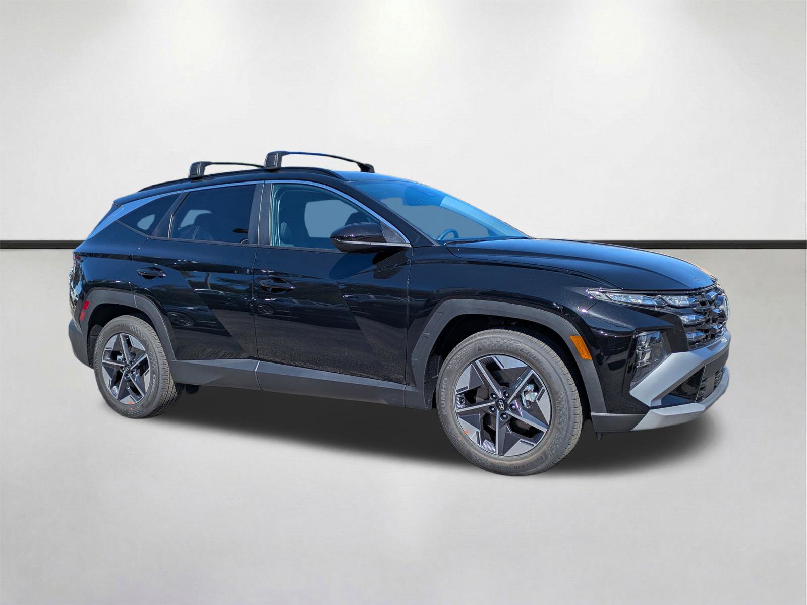 New 2026 Hyundai Tucson SEL FWD image 2
